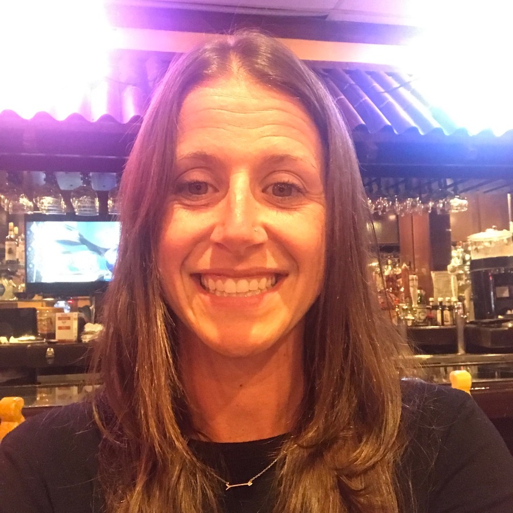 Meet your Posher, Talia